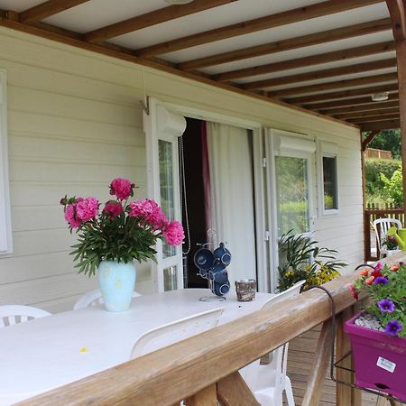 Camping De Trezulien Douarnenez Exterior photo