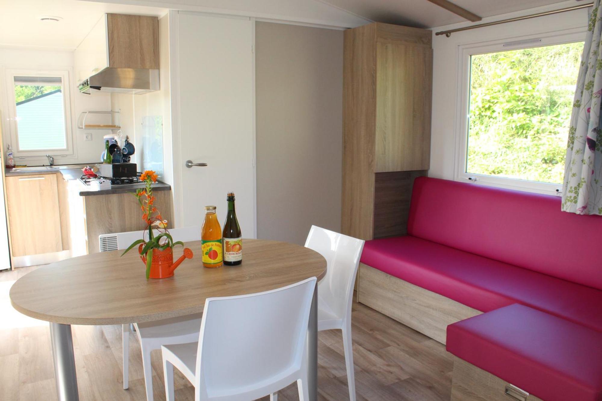 Camping De Trezulien Douarnenez Exterior photo