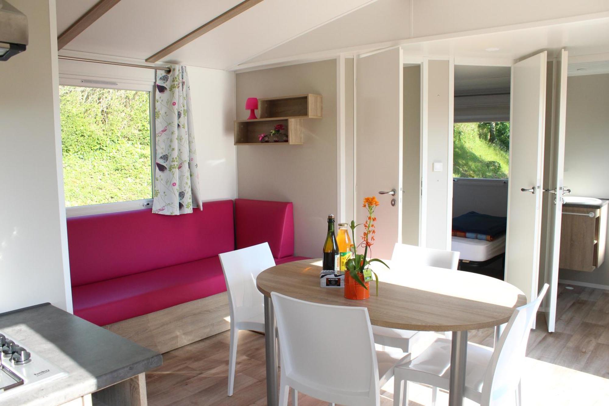 Camping De Trezulien Douarnenez Exterior photo