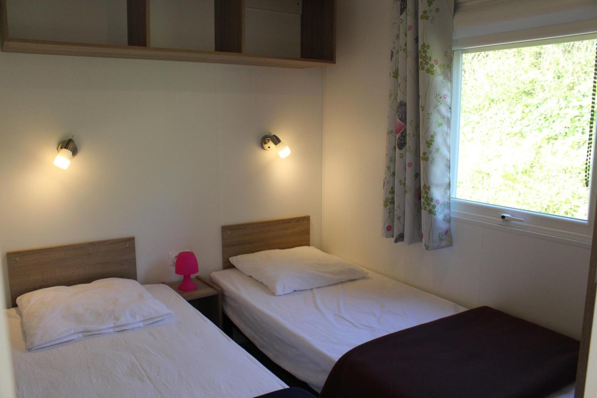 Camping De Trezulien Douarnenez Exterior photo