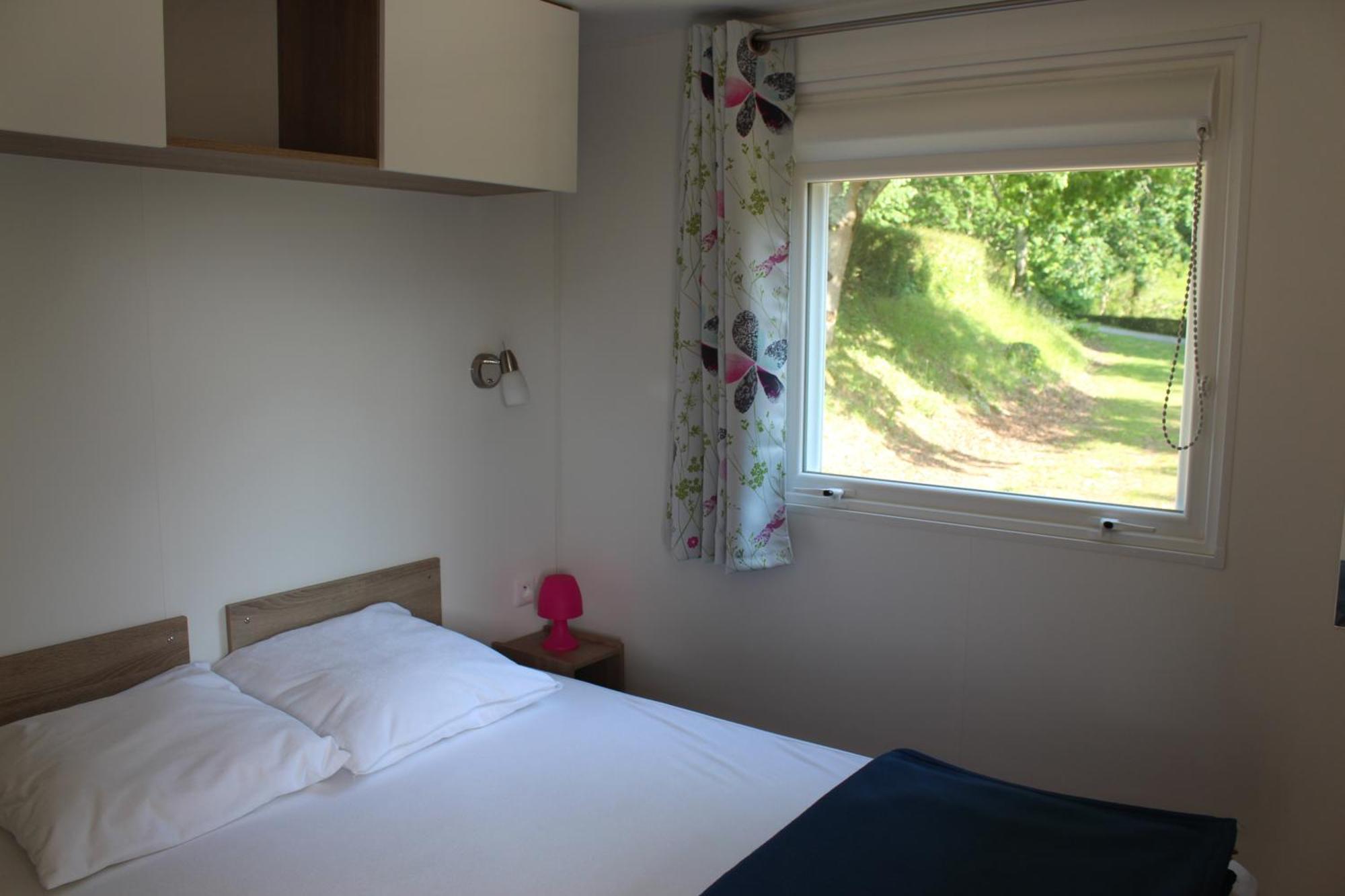 Camping De Trezulien Douarnenez Exterior photo