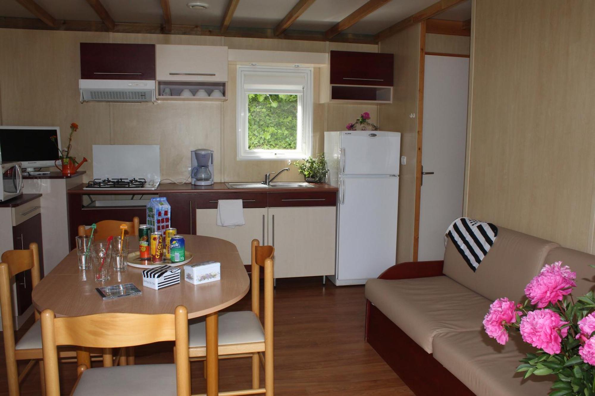 Camping De Trezulien Douarnenez Exterior photo