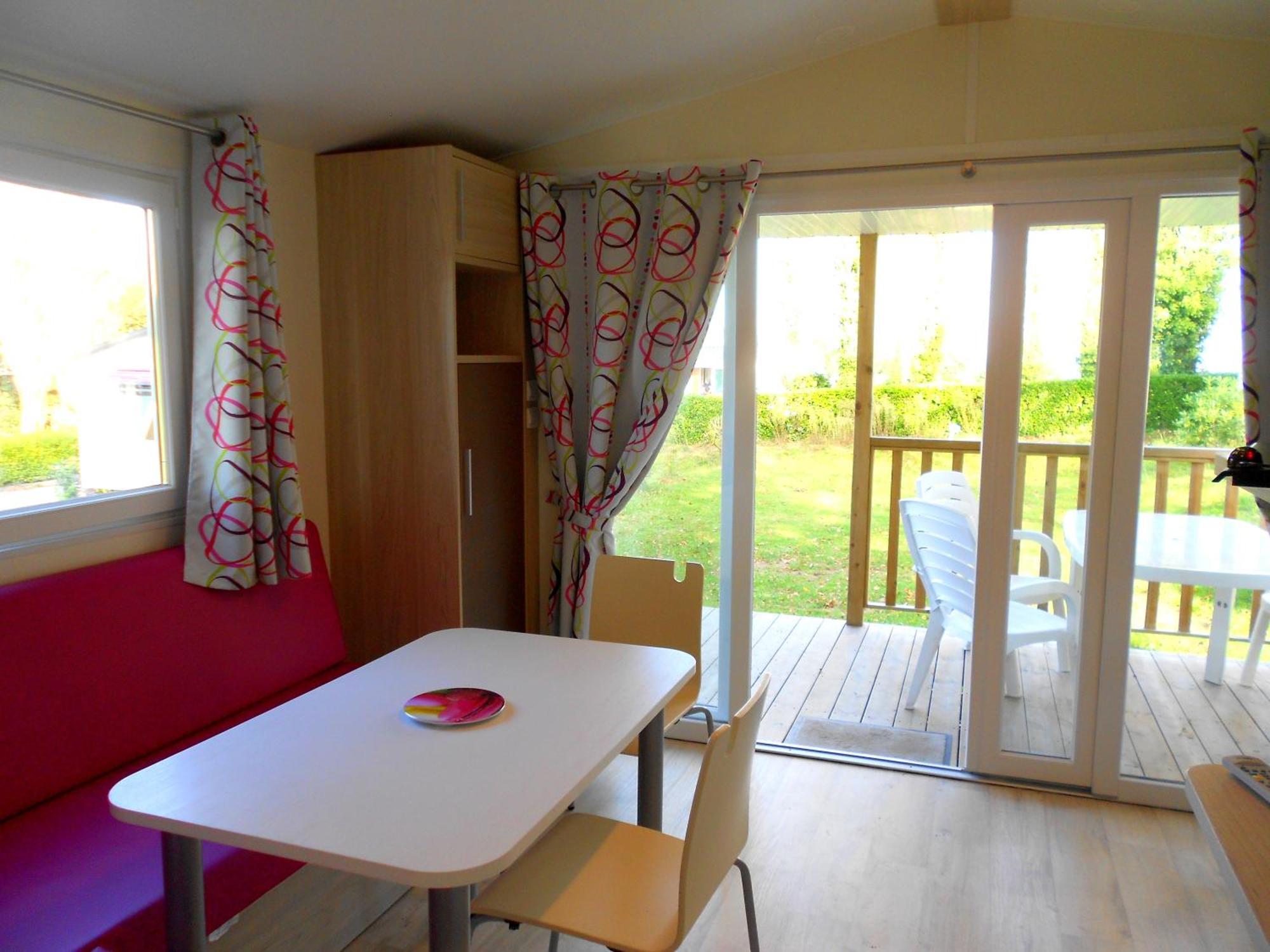 Camping De Trezulien Douarnenez Exterior photo