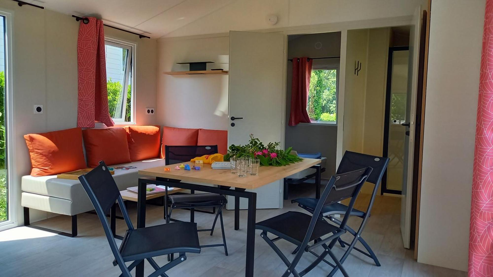 Camping De Trezulien Douarnenez Exterior photo