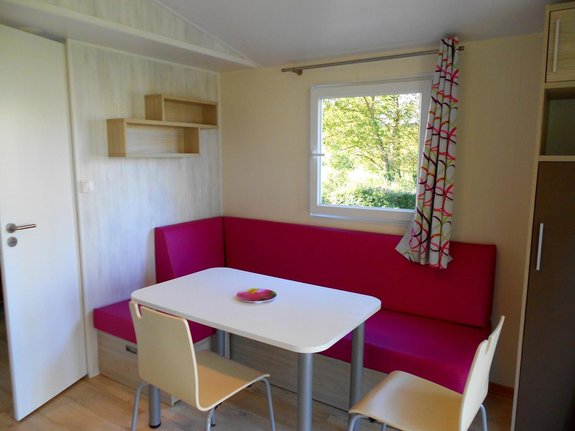Camping De Trezulien Douarnenez Exterior photo