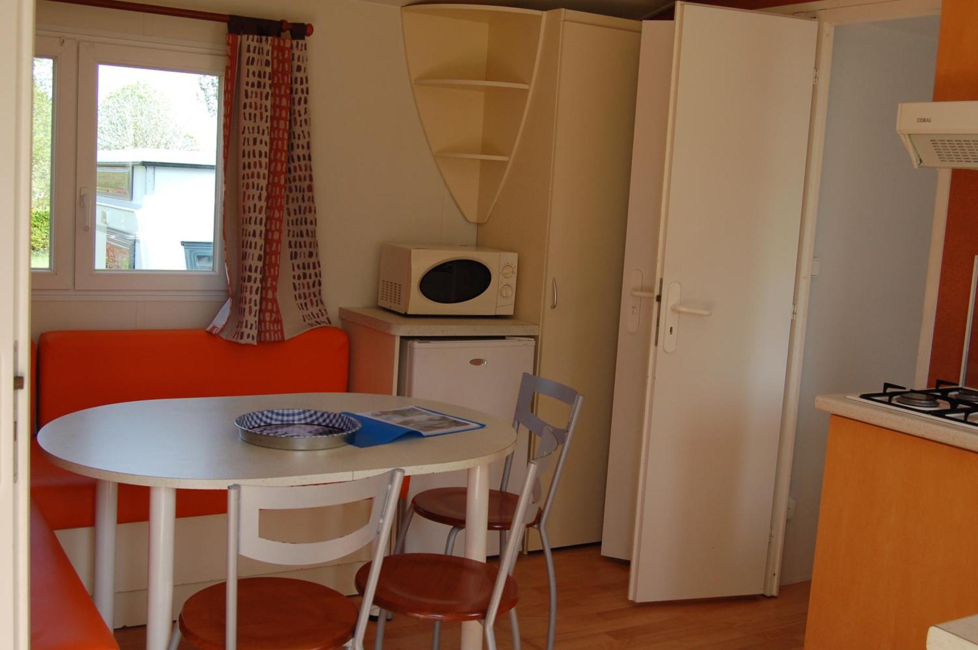 Camping De Trezulien Douarnenez Exterior photo