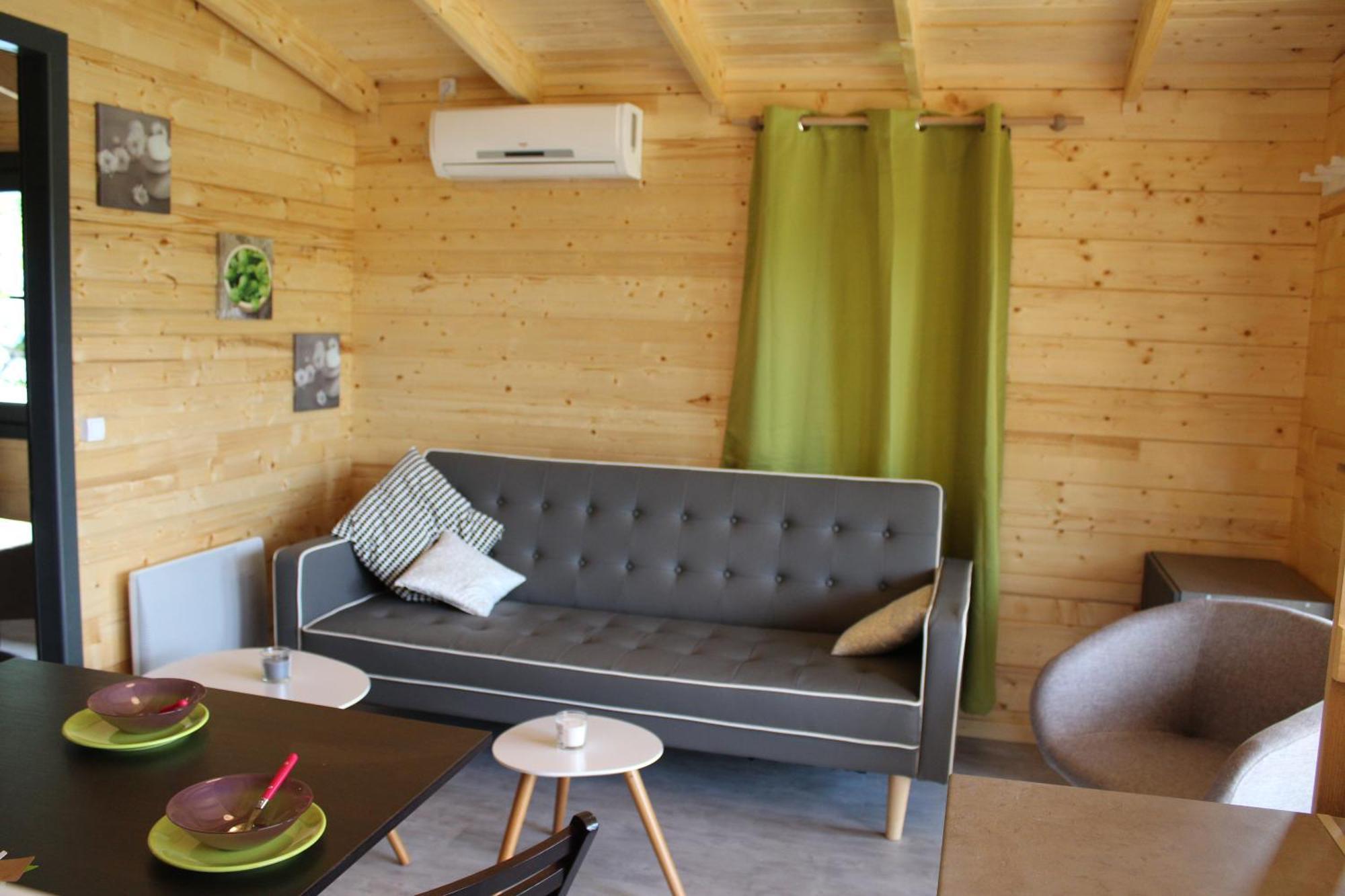 Camping De Trezulien Douarnenez Exterior photo