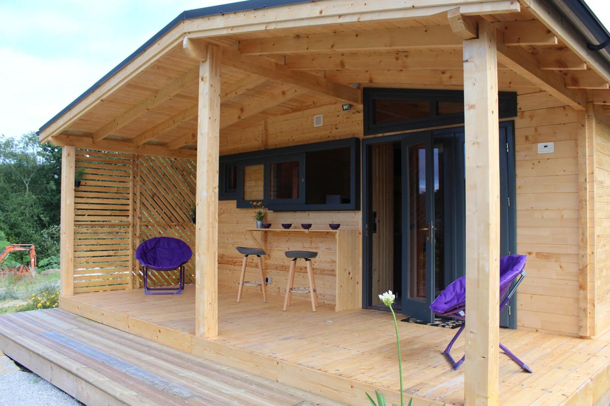 Camping De Trezulien Douarnenez Exterior photo