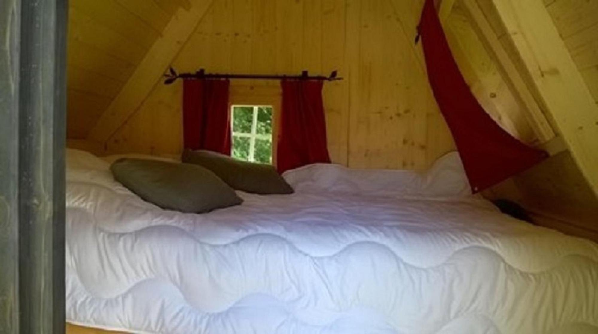 Camping De Trezulien Douarnenez Exterior photo
